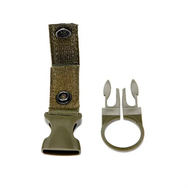 Portable Bottle Ring Holder - Portable Bottle Ring Holder - Image 5 of 5