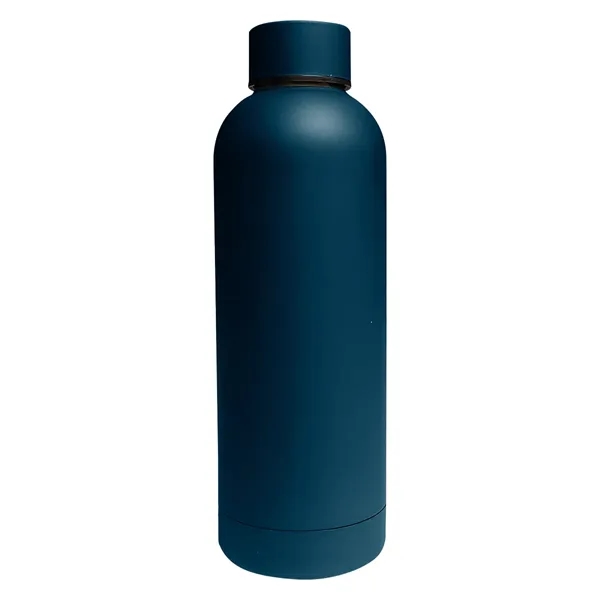 17 Oz. Full Laser Blair Stainless Steel Bottle - 17 Oz. Full Laser Blair Stainless Steel Bottle - Image 13 of 17