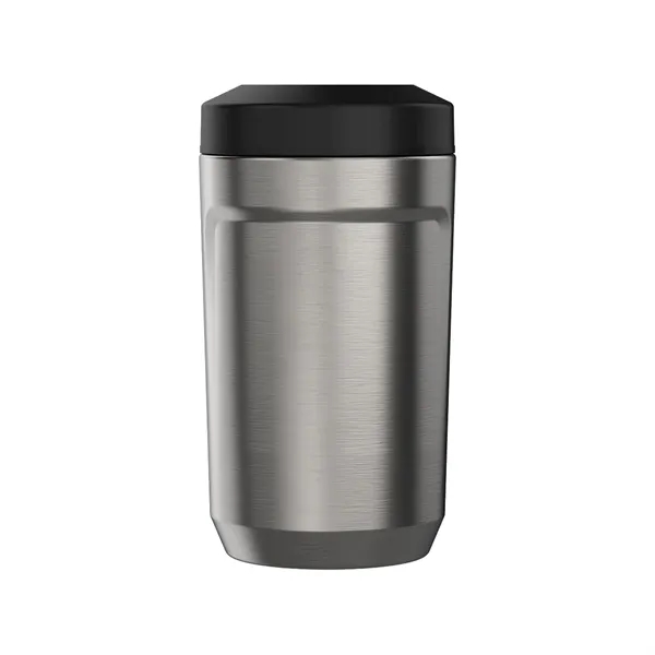 12 Oz. Otterbox® Elevation® Can Cooler - 12 Oz. Otterbox® Elevation® Can Cooler - Image 2 of 8