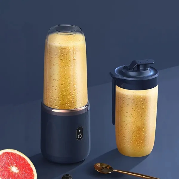 Portable Blender with Juice Cup - Portable Blender with Juice Cup - Image 1 of 4