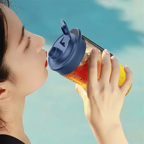 Portable Blender with Juice Cup - Portable Blender with Juice Cup - Image 4 of 4