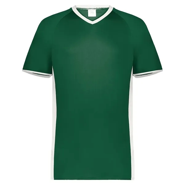 Augusta Sportswear Cutter V-Neck Jersey - Augusta Sportswear Cutter V-Neck Jersey - Image 0 of 46