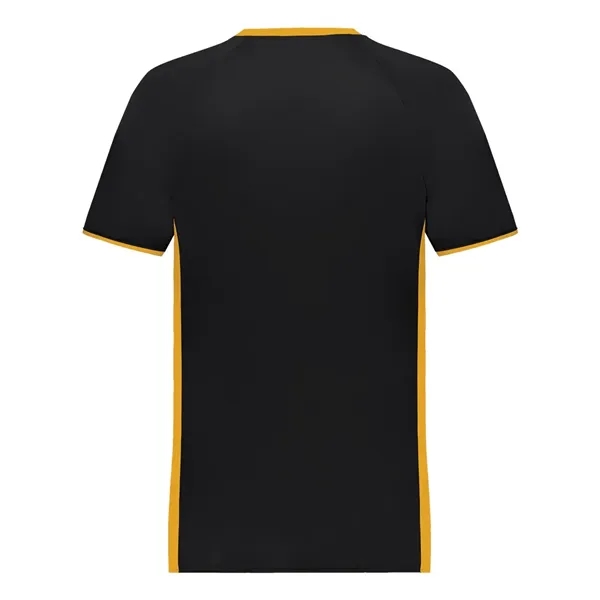 Augusta Sportswear Cutter V-Neck Jersey - Augusta Sportswear Cutter V-Neck Jersey - Image 2 of 46