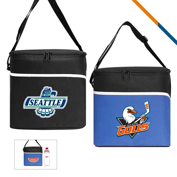 Tarsor Cooler Bag - Tarsor Cooler Bag - Image 0 of 4