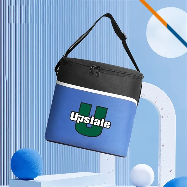 Tarsor Cooler Bag - Tarsor Cooler Bag - Image 1 of 4