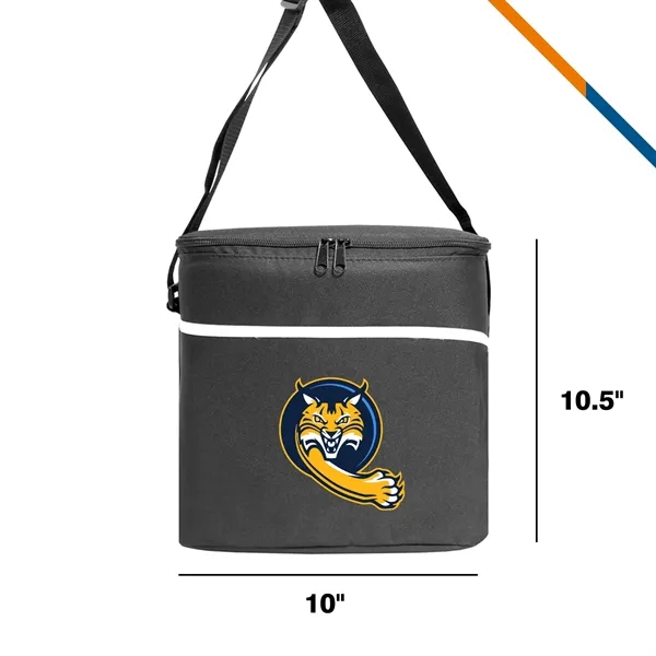 Tarsor Cooler Bag - Tarsor Cooler Bag - Image 2 of 4