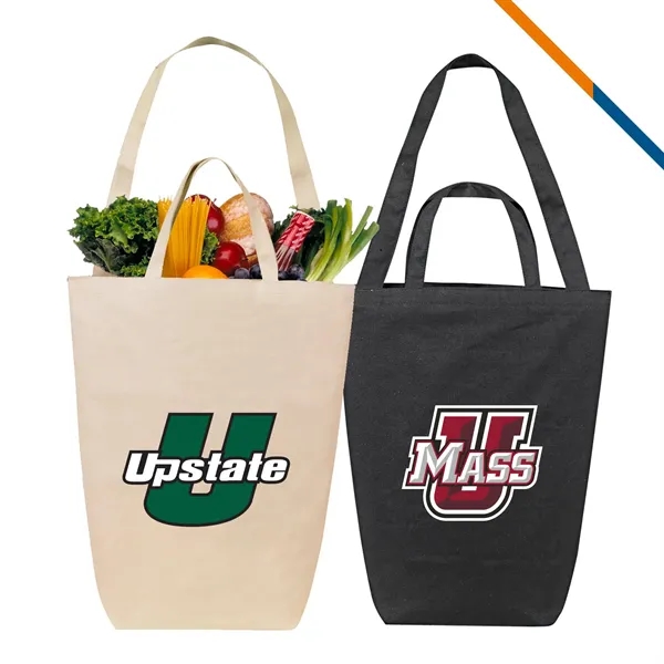 Gamnar Tote Bag - Gamnar Tote Bag - Image 0 of 4