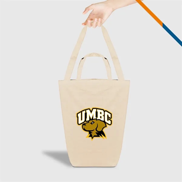 Gamnar Tote Bag - Gamnar Tote Bag - Image 1 of 4