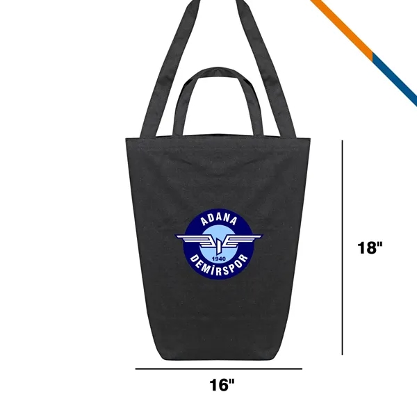 Gamnar Tote Bag - Gamnar Tote Bag - Image 2 of 4