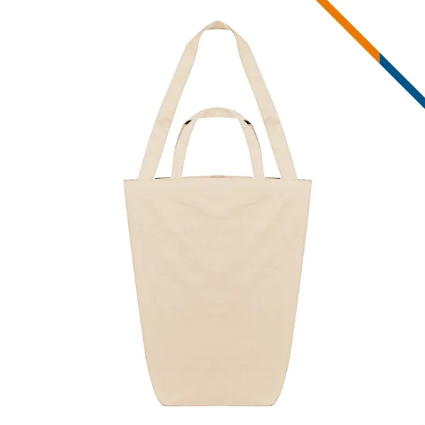 Gamnar Tote Bag - Gamnar Tote Bag - Image 3 of 4