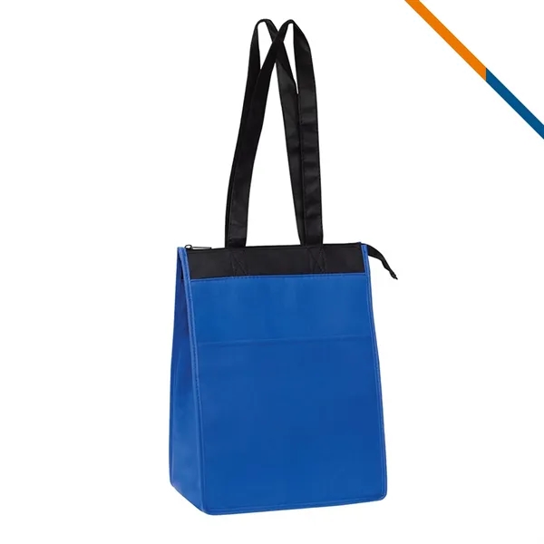 Growic Insulated Lunch Bag - Growic Insulated Lunch Bag - Image 4 of 5