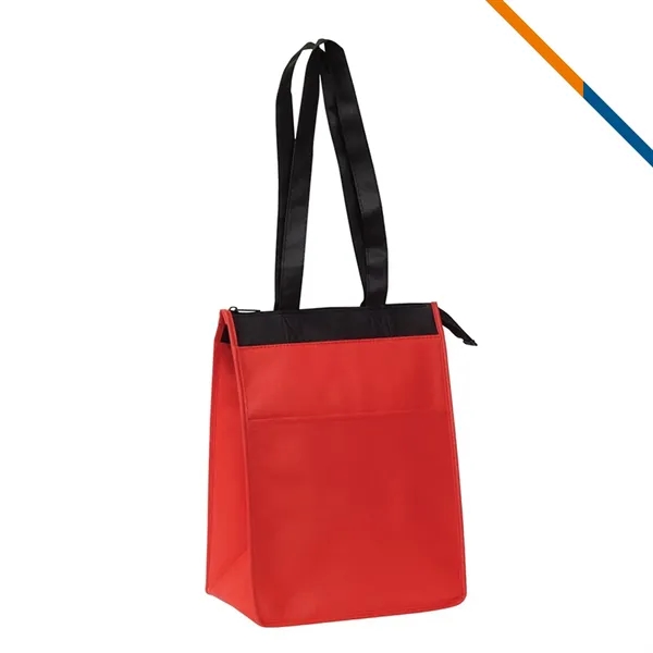 Growic Insulated Lunch Bag - Growic Insulated Lunch Bag - Image 5 of 5