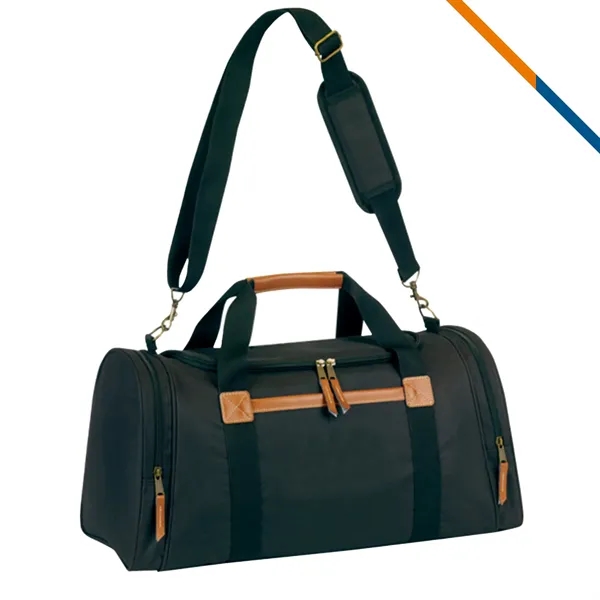Grisp Duffle Bag - Grisp Duffle Bag - Image 3 of 4
