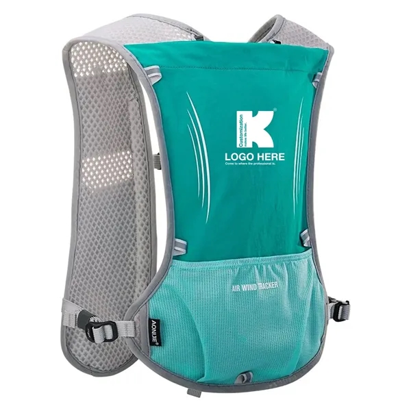 Hydration Backpack Pack - Hydration Backpack Pack - Image 2 of 8