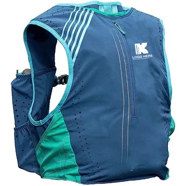 Hydration Backpack Pack - Hydration Backpack Pack - Image 7 of 8