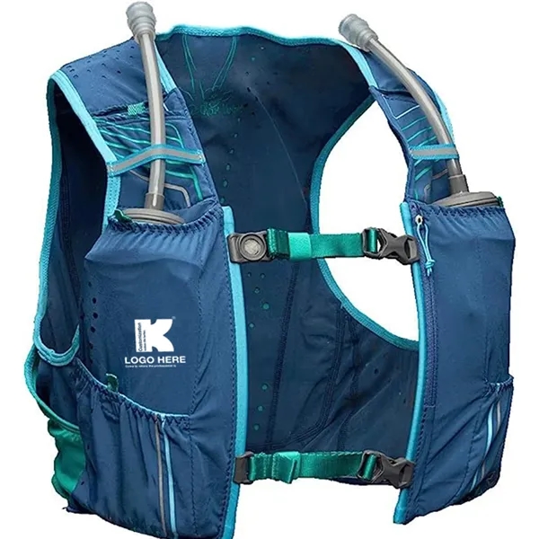 Hydration Backpack Pack - Hydration Backpack Pack - Image 8 of 8