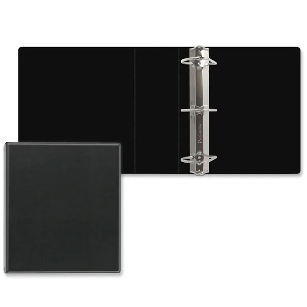 3" Signature Angle D Ring Binder - 3" Signature Angle D Ring Binder - Image 2 of 4