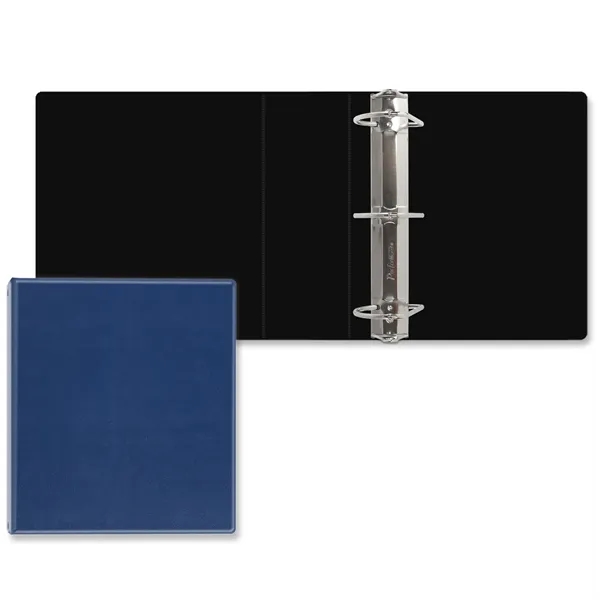 3" Signature Angle D Ring Binder - 3" Signature Angle D Ring Binder - Image 3 of 4