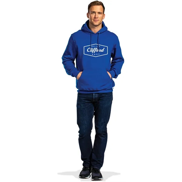 DRI-POWER® FLEECE HOODIE - DRI-POWER® FLEECE HOODIE - Image 20 of 20