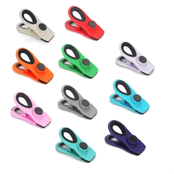 Magnetic Chip Clips - Magnetic Chip Clips - Image 5 of 5