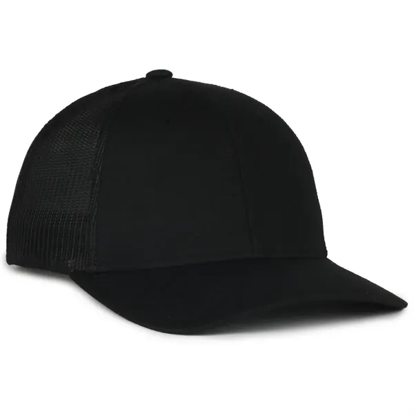 Modern Trucker Cap - Modern Trucker Cap - Image 1 of 12