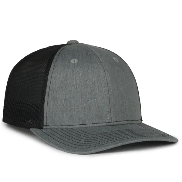 Modern Trucker Cap - Modern Trucker Cap - Image 3 of 12