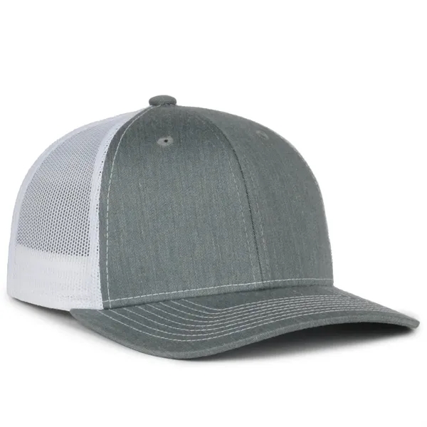 Modern Trucker Cap - Modern Trucker Cap - Image 12 of 12