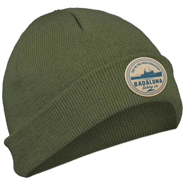 Fisherman Beanie - Fisherman Beanie - Image 4 of 5