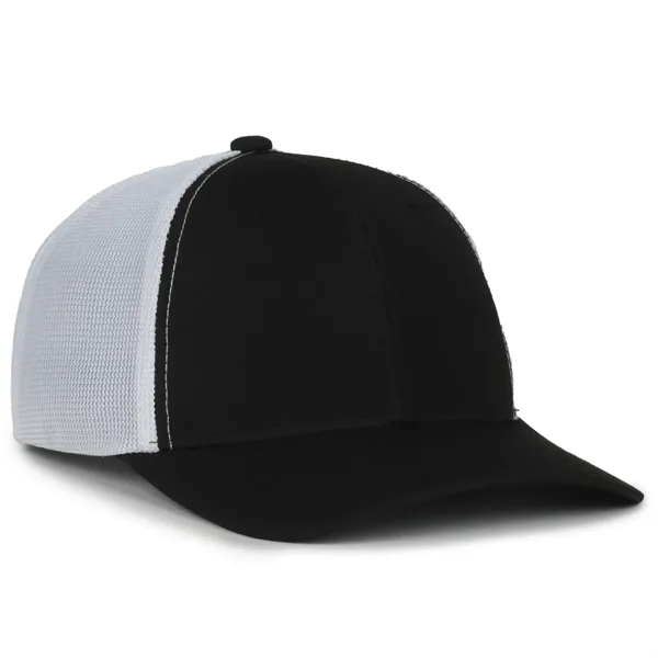 Modern Performance Trucker - Modern Performance Trucker - Image 2 of 8