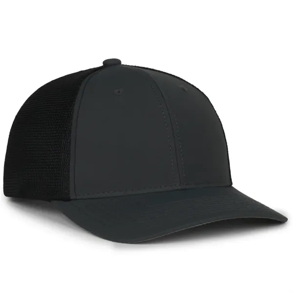 Modern Performance Trucker - Modern Performance Trucker - Image 3 of 8