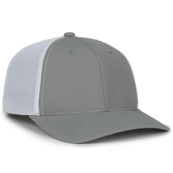 Modern Performance Trucker - Modern Performance Trucker - Image 4 of 8