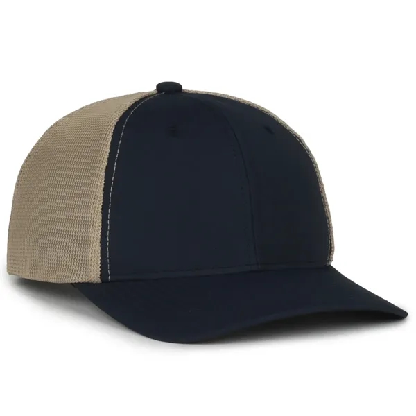 Modern Performance Trucker - Modern Performance Trucker - Image 5 of 8