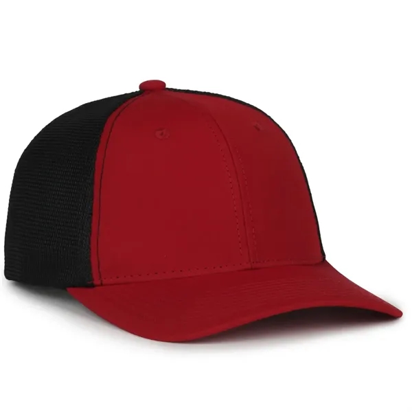Modern Performance Trucker - Modern Performance Trucker - Image 6 of 8