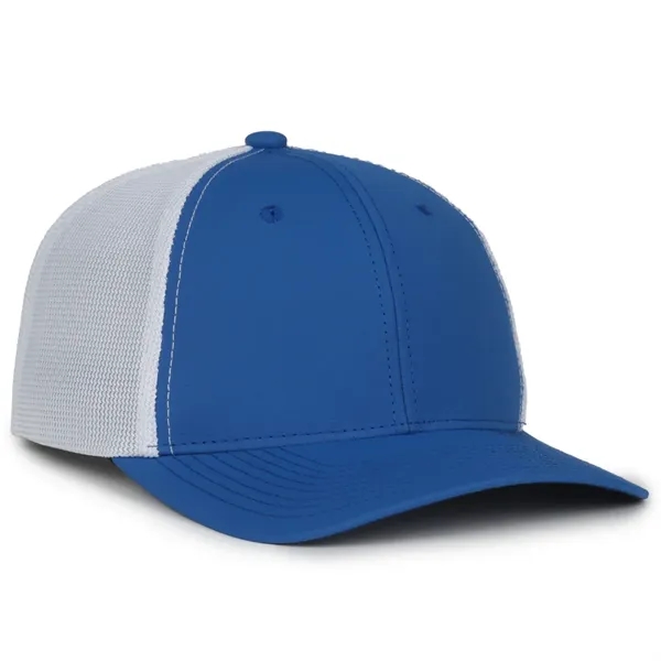 Modern Performance Trucker - Modern Performance Trucker - Image 7 of 8