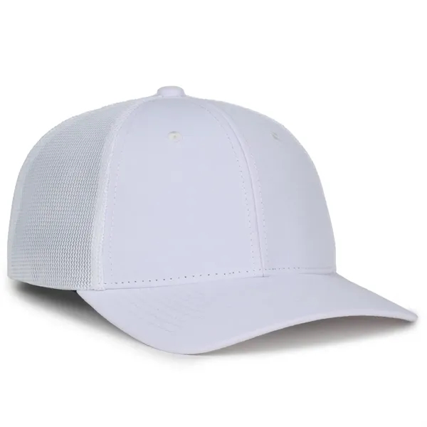 Modern Performance Trucker - Modern Performance Trucker - Image 8 of 8
