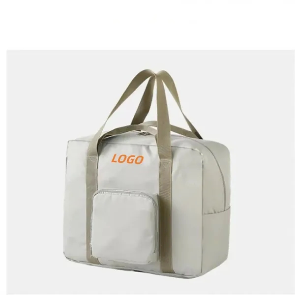 Foldable Duffle Bag - Foldable Duffle Bag - Image 0 of 4