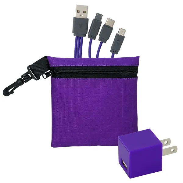 TRENDY MIAMI CLOTH TECH SET - TRENDY MIAMI CLOTH TECH SET - Image 13 of 18