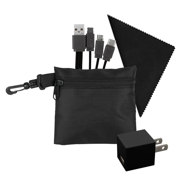 TRENDY MIAMI CLOTH TECH SET - TRENDY MIAMI CLOTH TECH SET - Image 12 of 18