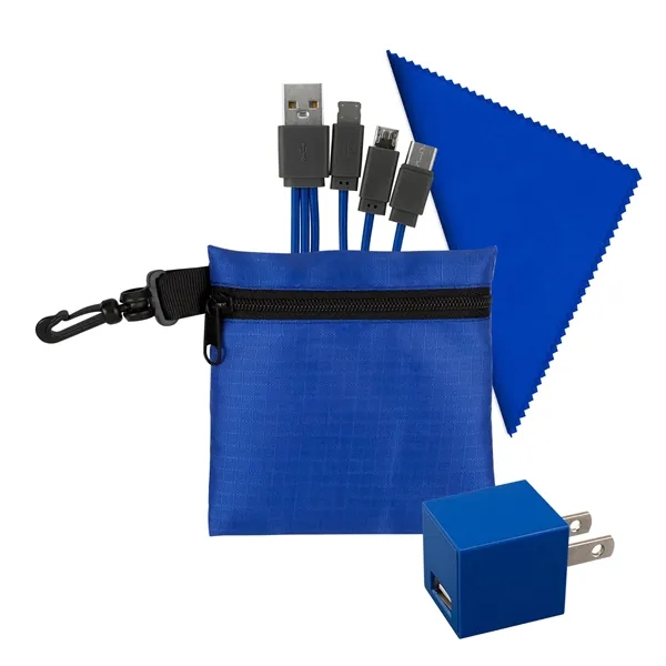 TRENDY MIAMI CLOTH TECH SET - TRENDY MIAMI CLOTH TECH SET - Image 17 of 18