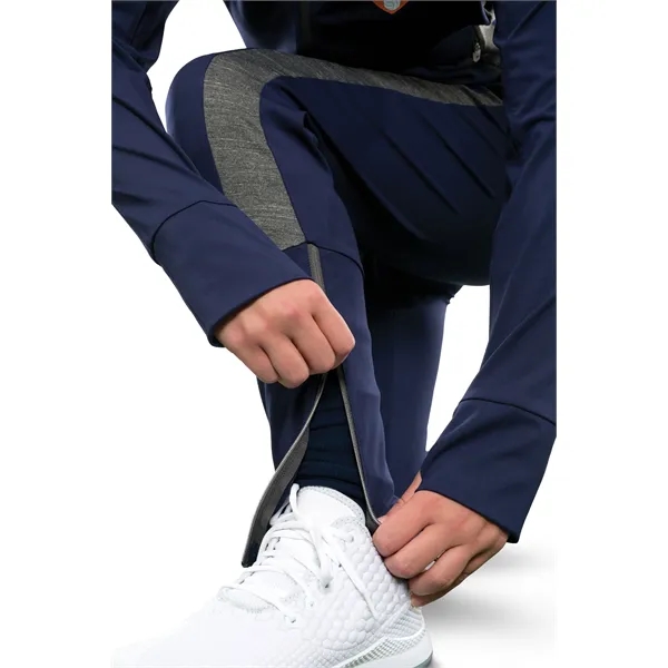 Ladies Free Form Pant - Ladies Free Form Pant - Image 6 of 6