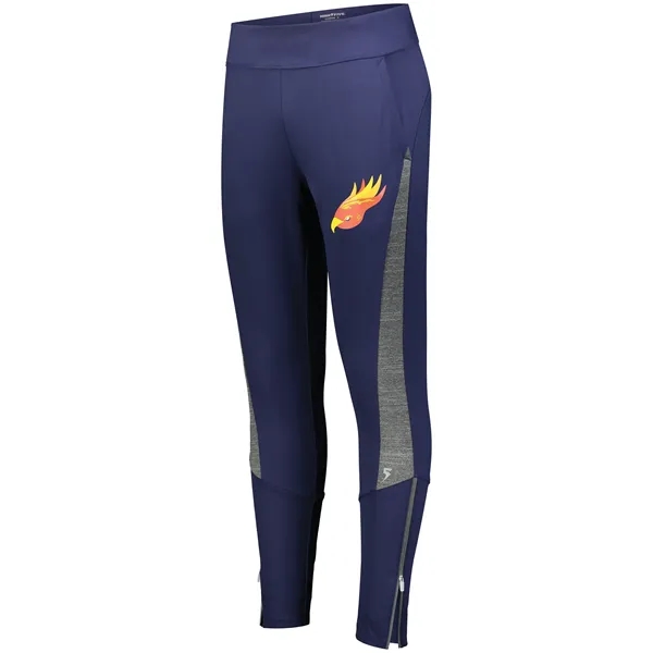 Ladies Free Form Pant - Ladies Free Form Pant - Image 4 of 6