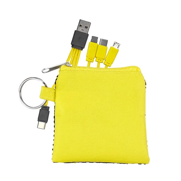 SPORTY 4-IN-1 TECHIE SET - SPORTY 4-IN-1 TECHIE SET - Image 16 of 18