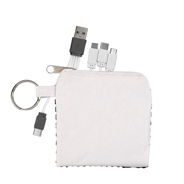 SPORTY 4-IN-1 TECHIE SET - SPORTY 4-IN-1 TECHIE SET - Image 2 of 18