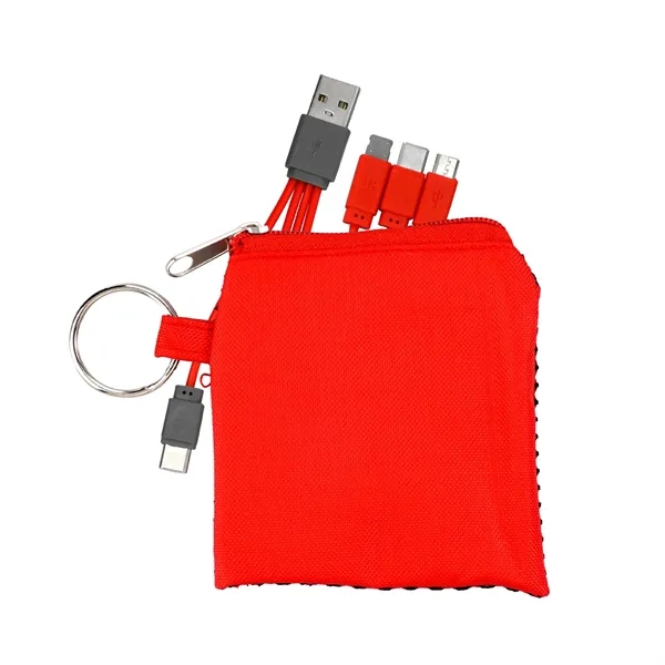 SPORTY 4-IN-1 TECHIE SET - SPORTY 4-IN-1 TECHIE SET - Image 4 of 18