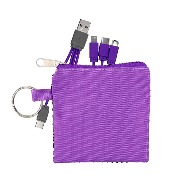 SPORTY 4-IN-1 TECHIE SET - SPORTY 4-IN-1 TECHIE SET - Image 6 of 18