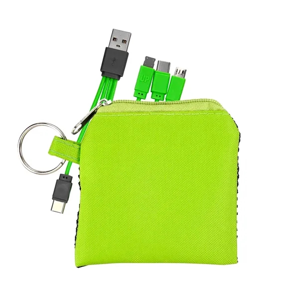 SPORTY 4-IN-1 TECHIE SET - SPORTY 4-IN-1 TECHIE SET - Image 10 of 18