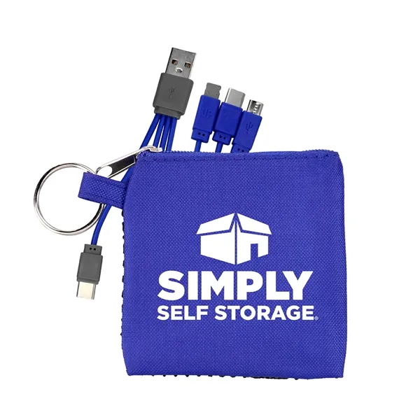 SPORTY 4-IN-1 TECHIE SET - SPORTY 4-IN-1 TECHIE SET - Image 11 of 18