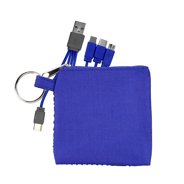 SPORTY 4-IN-1 TECHIE SET - SPORTY 4-IN-1 TECHIE SET - Image 12 of 18