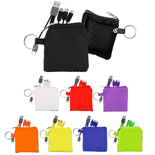 SPORTY 4-IN-1 TECHIE SET - SPORTY 4-IN-1 TECHIE SET - Image 13 of 18