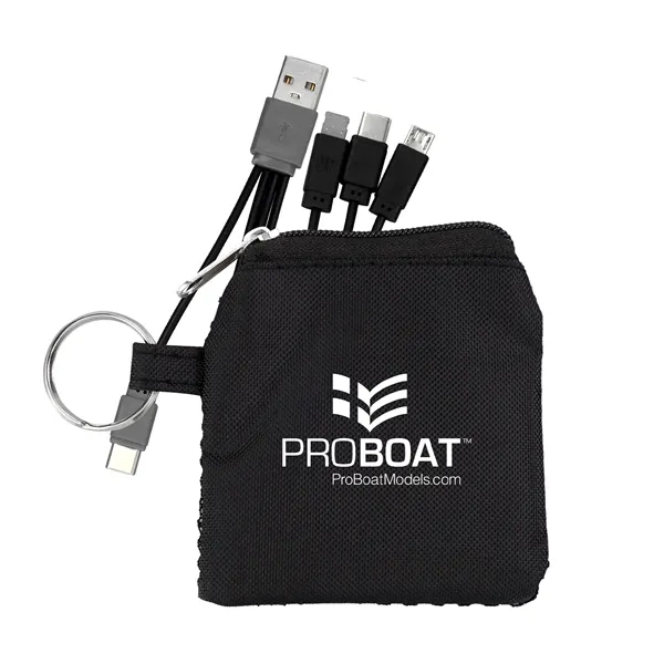 SPORTY 4-IN-1 TECHIE SET - SPORTY 4-IN-1 TECHIE SET - Image 14 of 18